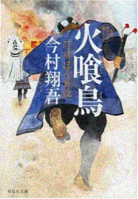 时光影院收录热血动漫纸鸢少年封面图